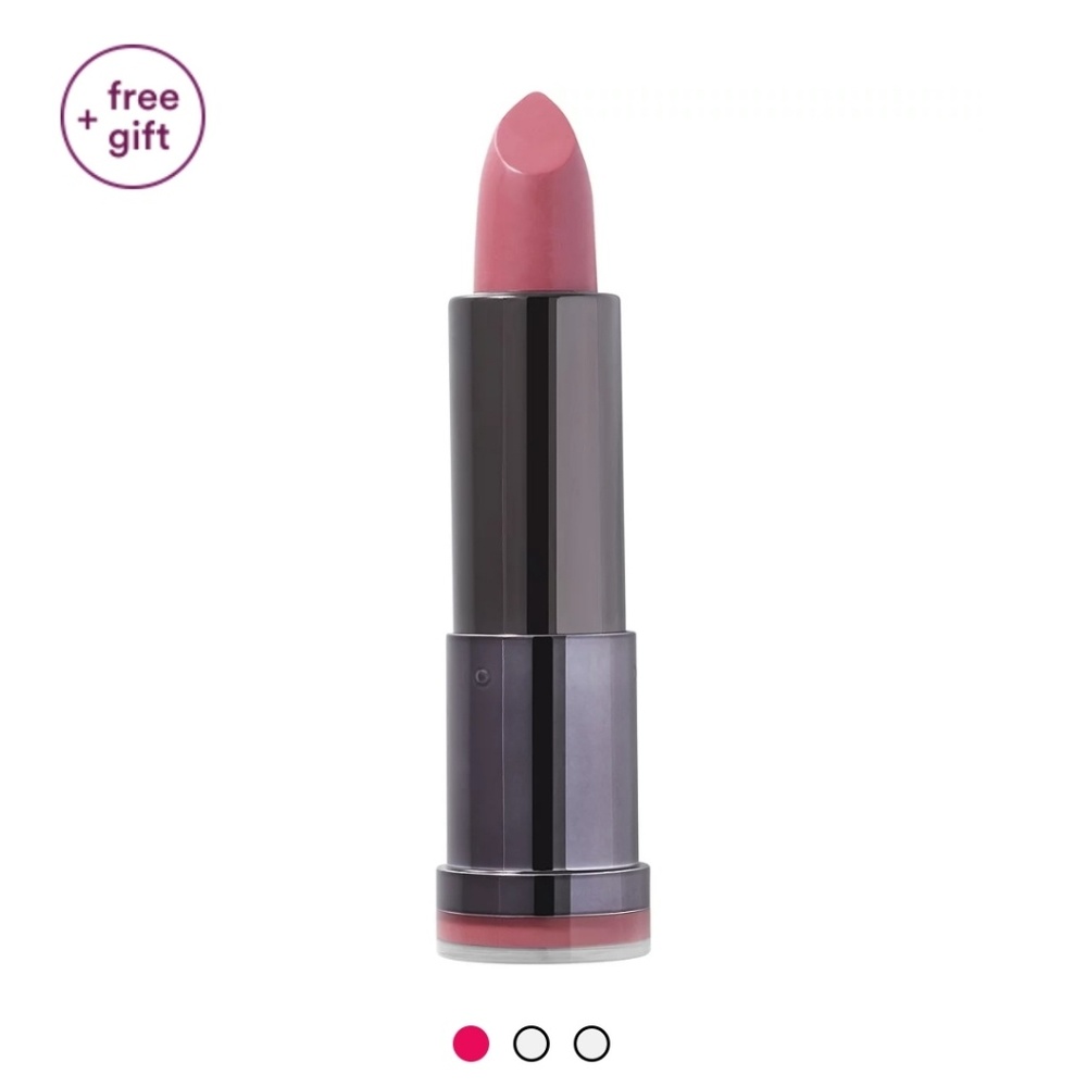 Ulta lux lipstick